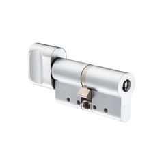 Установка замков Abloy