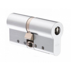 Установка замков Abloy