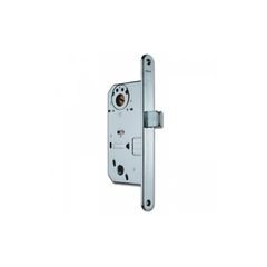 Установка замков Abloy