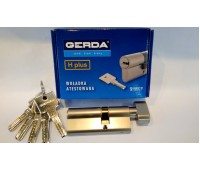 Замки Gerda в Балашихе