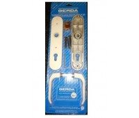 Замки Gerda в Балашихе